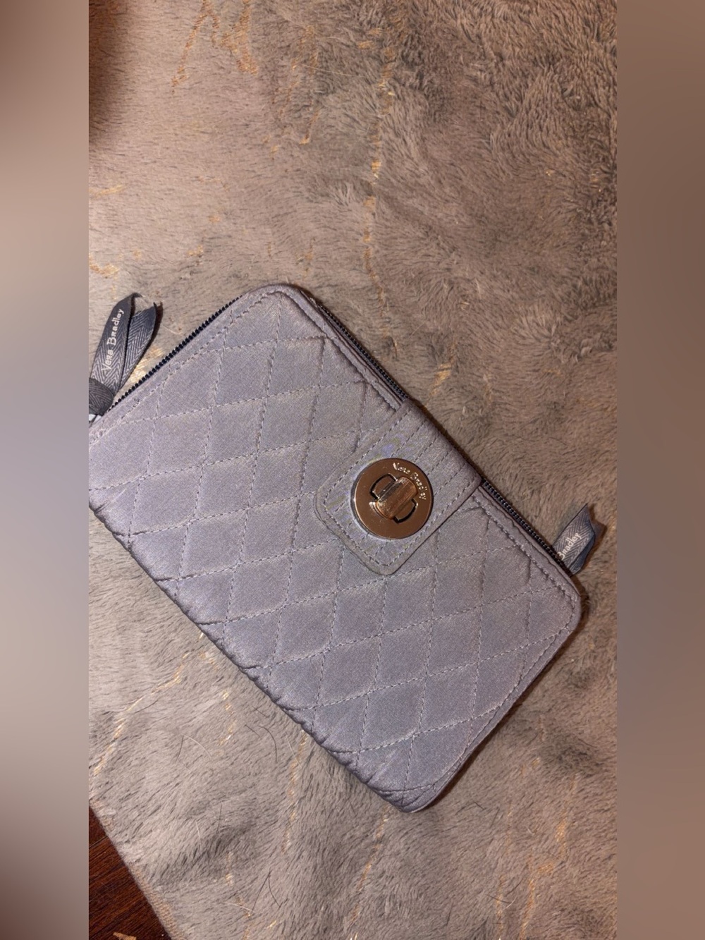 Vera Bradley wallet